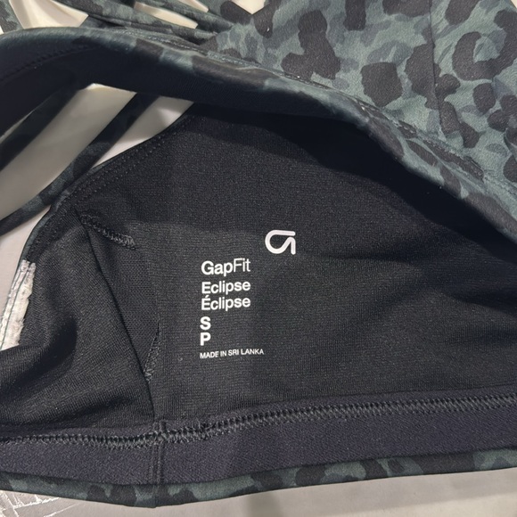 GAP ELIPSE 2pc 🐆💚🖤 - Picture 4 of 13